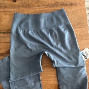 Women's Best Define Scrunch Seamless Leggings size small